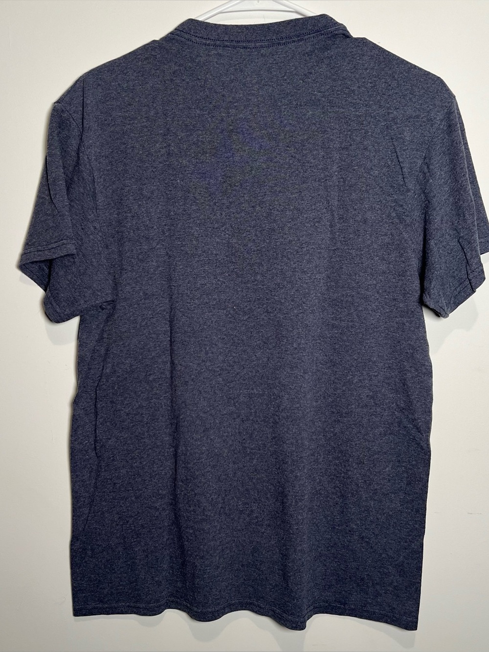 Doctor Strange Graphic Tee - Navy Blue Marvel Shirt - Picture 2 of 3